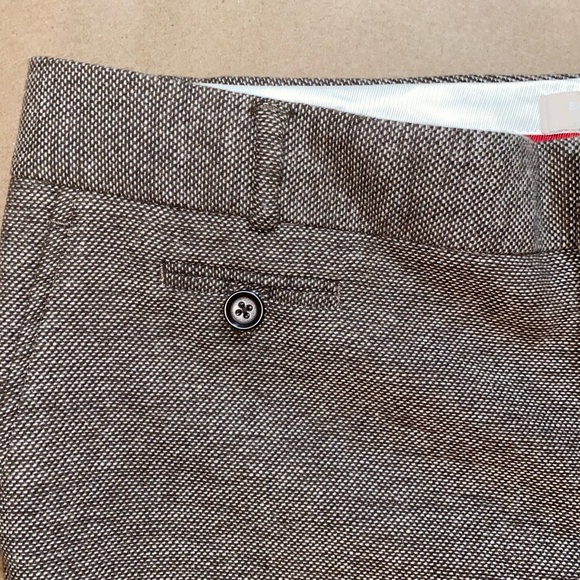 Banana Republic Business Pants, size 10 - Picture 2 of 7